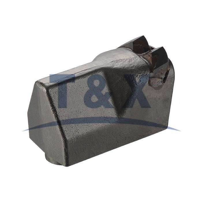 Alloy Steel Forging Parts