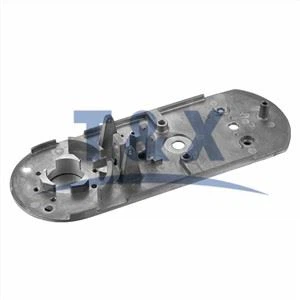 Aluminium trykstøbningsdele