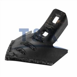 Dele til fejesåmaskine