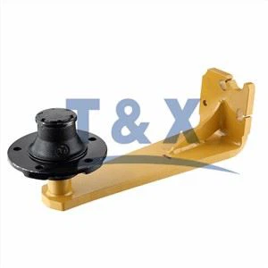 Jordbearbejdningsarme